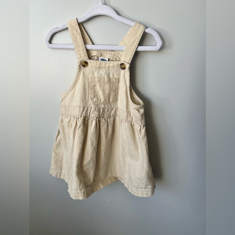 Old Navy linen Dress